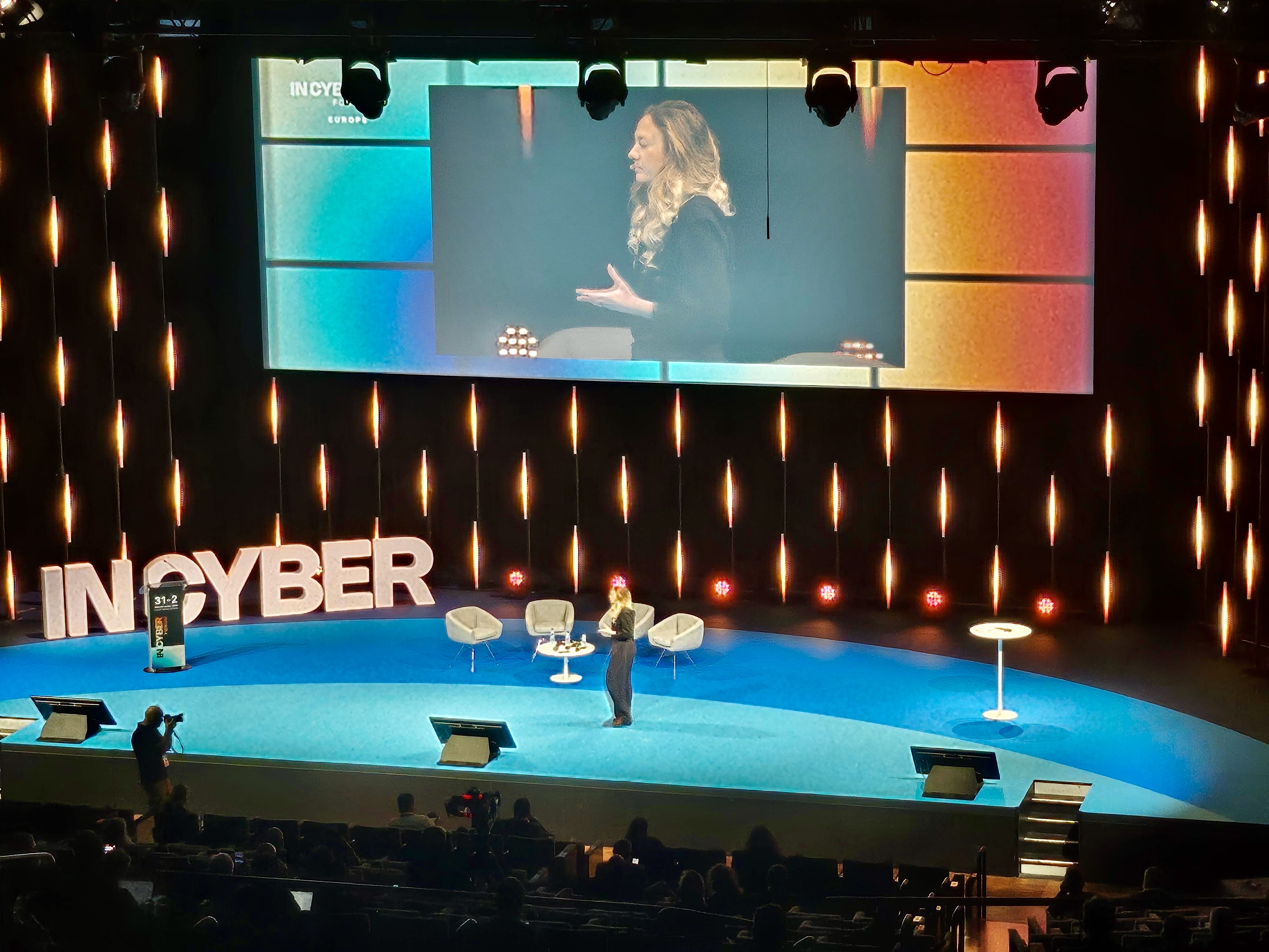 Forum InCyber - 2026